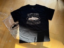 Corteiz Central Cee Can’t Rush Greatness T-Shirt FROM LIMITED DROP - Medium 