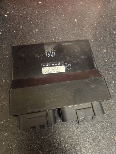 2004 suzuki gsxr 600 ecu - suzuki,