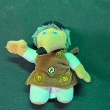 Tobermory 'The Wombles'