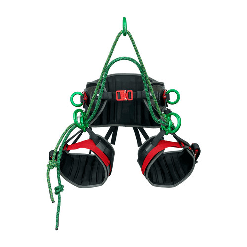 Dmm kinisi max tree climbing - kinisi,
