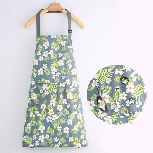 Kitchen household apron - household,