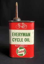 WAKEFIELD CASTROL EVERYMANS