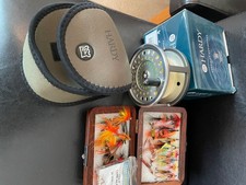 Hardy Marquis Salmon No3 Fly