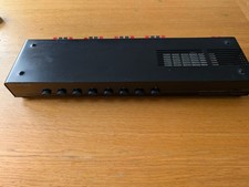 AV:Link 8-Way Speaker Switch