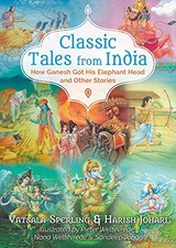Classic Tales from India: How