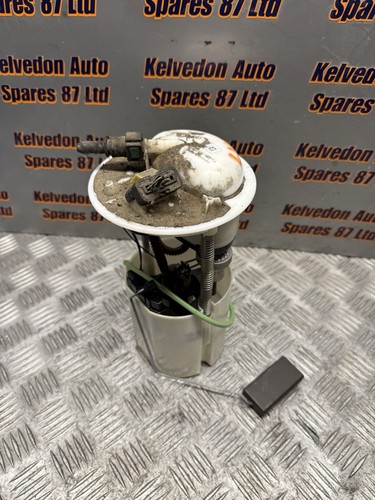 Ford petrol fuel - 1.2, pump