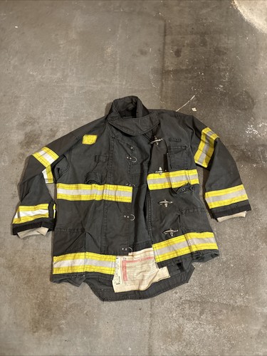 Morning pride bunker - bunker, jacket