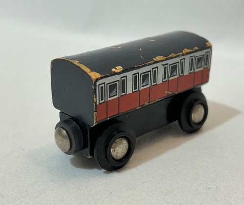 Brio express coach 33626 for - coach,