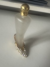 Miniature - Crystal Shoe