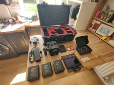 RED EPIC W HELIUM 8K S35 (with