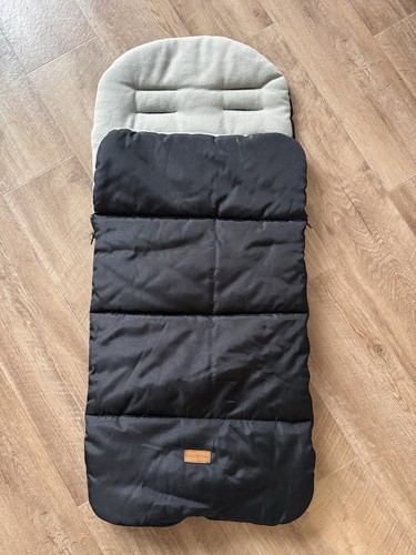 Crocnfrog universal footmuff - universal,