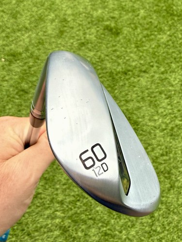 Titleist sm11 vokey wedge - sm11, 60*