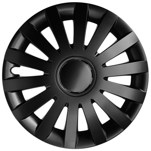 Wheel trims fit - 16", vivaro