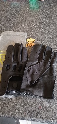 Premium quality soft leather - quality,