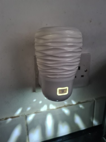 Scentsy wall fan diffuser - scentsy,