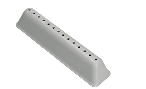 Washing machine drum paddle - washing,