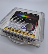 Baader 1.25 Inch Or 31.7mm