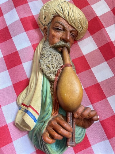 Bossons snake charmer vintage - snake,