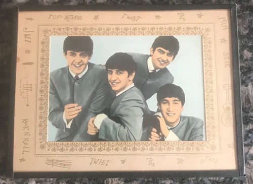 Beatles rare original - ,