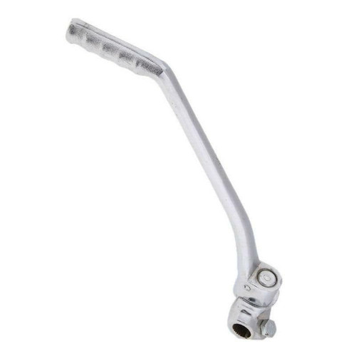 Kick start for - start, xr250r