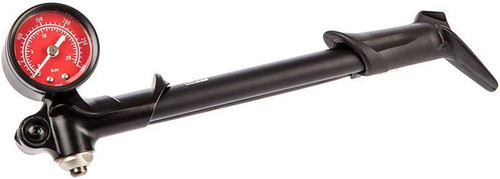 High pressure fork shock - high-pressure, fork/shock
