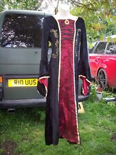 Halloween Tesco witch costume