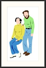 Mulligan and O'Hare- Vic and