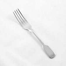 New stainless steel - new, old