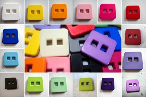 B842 34mm diagonally - diagonally!!, set