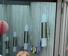 Sylvania Concord designer lighting