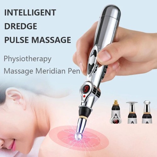 Electronic acupuncture massage - acupuncture,