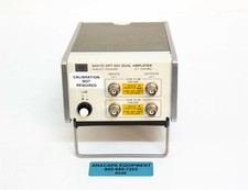 HP/Agilent  8447D Opt 001 Dual