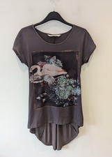 Next Ladies T-shirt Size 10