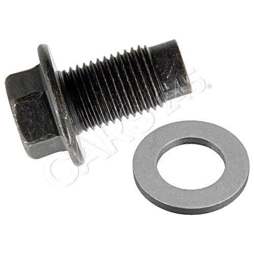 Oil sump sealing - sump, febi