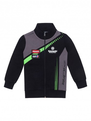 Official kawasaki racing team - racing,