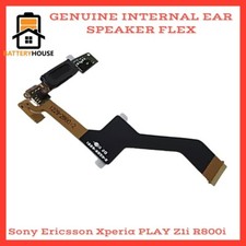 GENUINE INTERNAL EAR SPEAKER FLEX FOR Sony Ericsson Xperia PLAY Z1i R800i