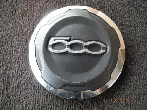 Fiat abarth 500 - 500, wheel