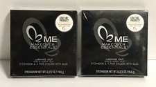 Qty 2 Makeover Essentials