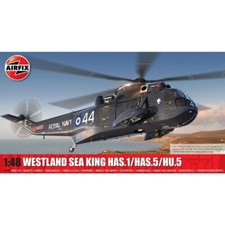 Airfix #11006 1/48 Westland