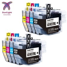 8 Ink Cartridge Fit For