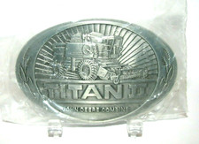 *John Deere 8820 Titan II