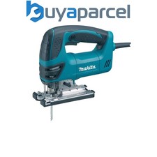 Makita 4350FCT/2 4350 FCT Orbital Jigsaw with Light 720W 240V MAK4350FCT