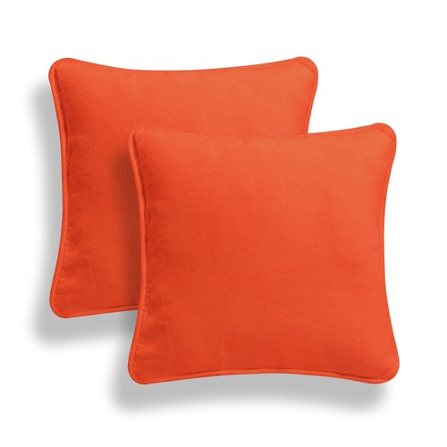 Cotton cushion covers plain - cushion,