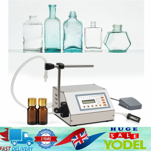 5ml 3500ml automatic liquid - 5ml~3500ml,