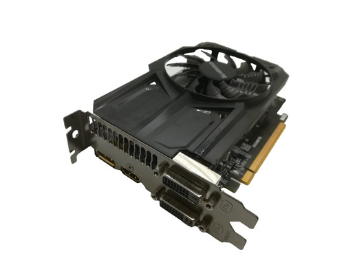 Gigabyte geforce gtx 950 - gtx,