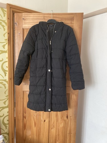 Boohoo size black - size,