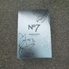 Boots No 7 Hydrate And Glow