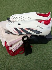 Adidas Predator Elite Laceless
