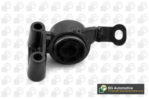 Bga front right track - front,