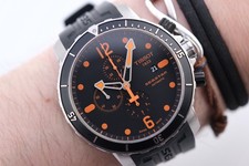 TISSOT SEASTAR 1000 SWISS